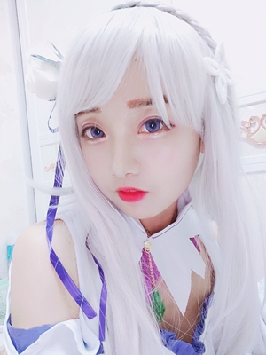 我和我家小姐姐都喜欢~