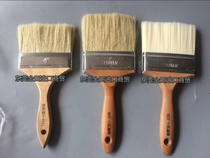 Original imported American painting Taiwan brush 205B 6301 PP paint brush electronic dust removal cleaning brush