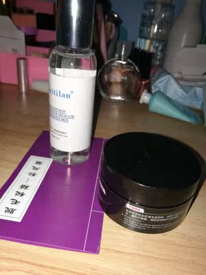 很棒，我汗毛很重，但这个脱毛效果很不错，给大家分享了我的用后效果