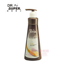 Authorized doctor cat and dog pet shower gel Dr. bright gold cat dog shampoo dog bath 420ml