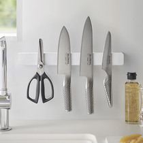 Spot absorbable knife stationery storage rack Japan Yamazaki Industrial Tower Japanese-style home kitchen knife holder