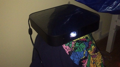 解说老婆想买天猫魔屏S1智能投影仪，这个质量怎么样？好用吗