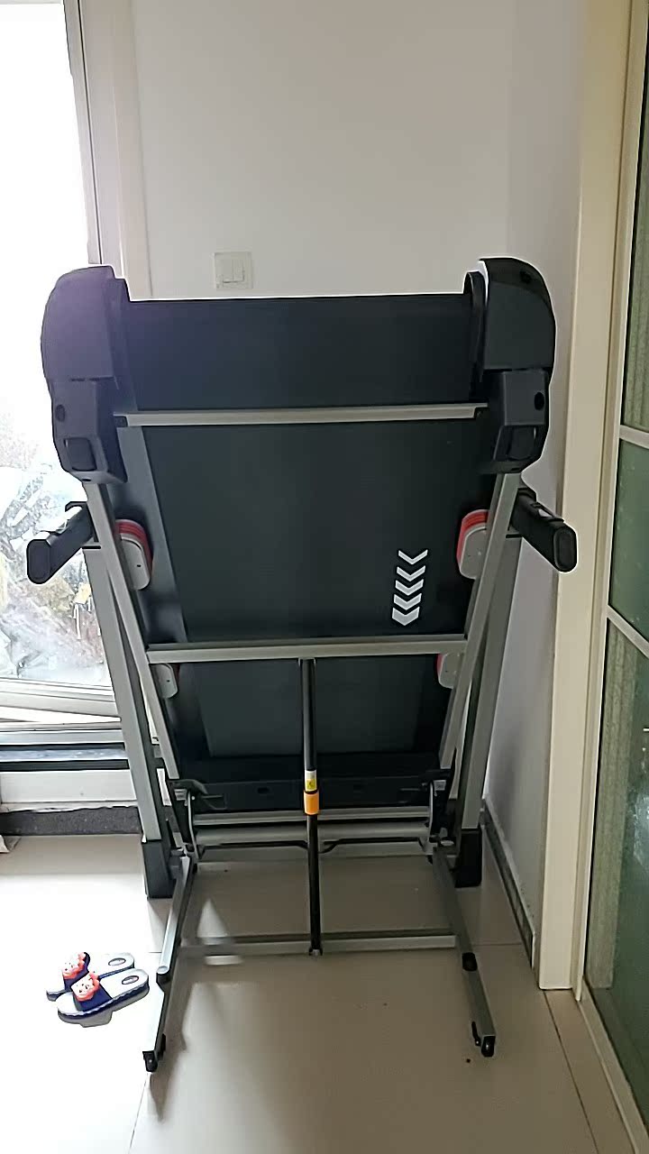 反馈说舒华E9跑步机怎么样？一个月使用彻底后悔吗