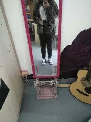 鞋子收到了，穿着很舒服，很喜欢哦😊