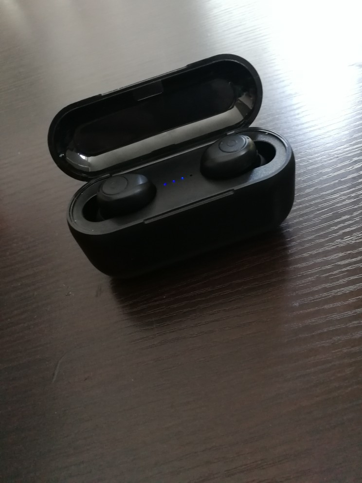 诺必行N10蓝牙耳机