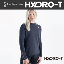 Fourth Element Fourth Element Daughters HydroT Series Long sleeves Diving Suit Jellyfish Fast Dry