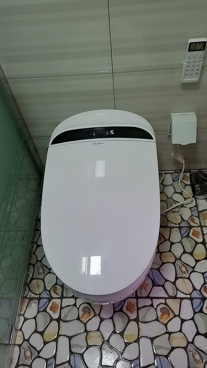 求助大家恒维智能马桶真的好吗?到底怎么样呢