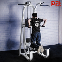 Gym commercial booster single double bar pull-up training equipment professional indoor multifunctional equipment