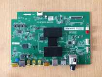 Original L40F L48F L50F L55F3700A motherboard 40-MT55CD-MAC2HG MAF2HG