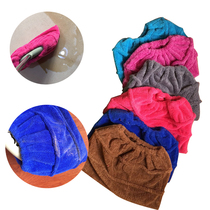 Dust removal cleaning sweeping cloth brooms wet and dry household cleaning lazy person brooms cleaning artifact