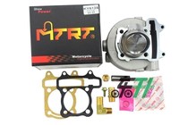 Taipei Machine Research Institute MTRT water-cooled 61 medium cylinder cylinder Guangyang Haomai GY6 Jinli Fengli modified medium cylinder