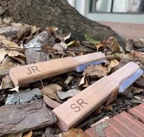 Imported AR Ice Hockey Club Plus Long Hit Club Extension Wooden Club Plug