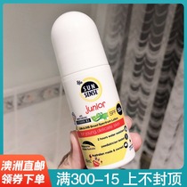 Australia Ego high QV baby ball sunscreen sunscreen 50ml 250ml physical sunscreen waterproof