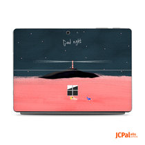 SurfaceGo Mask Microsoft Laptop Mask Creative Surface Sticker Protector