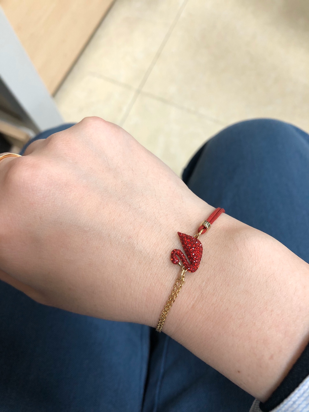 请问大伙:松下施华洛世奇手镯究竟怎么样,真实使用感受揭秘!!!不看必后悔