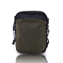 Mens Bag Leisure Oxford Shoulder Bag Mini trampoline bag Mens running bag crossbody bag Korean Tide