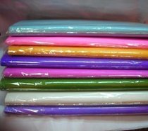 Cotton Paper Wrapping Paper Flower Wrapping Paper DIY Material Cotton Paper Flower Cartoon Bouquet Packaging Material