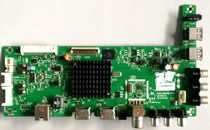 Original Skyworth 49E350D motherboard 5800-a8s400-1p00 screen RDL490FY(BD0-003)