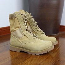 Fashion Martin Boots Mens Boots Lace-Up Rubber Big End End Welfare Clearance