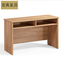 The podium speech reception desk conference host Training Desk desk bar table