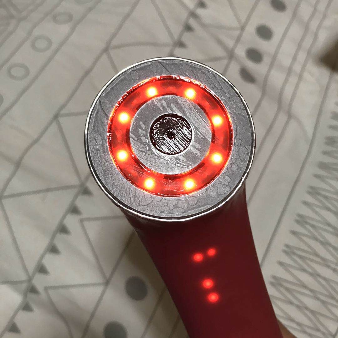 Comper射频微电流家用美容仪LED怎么样好不好?真的会后悔？