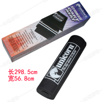 Imported Unicorn Unicorn New darts carpet darts mat for STRIKER black soft and hard darts