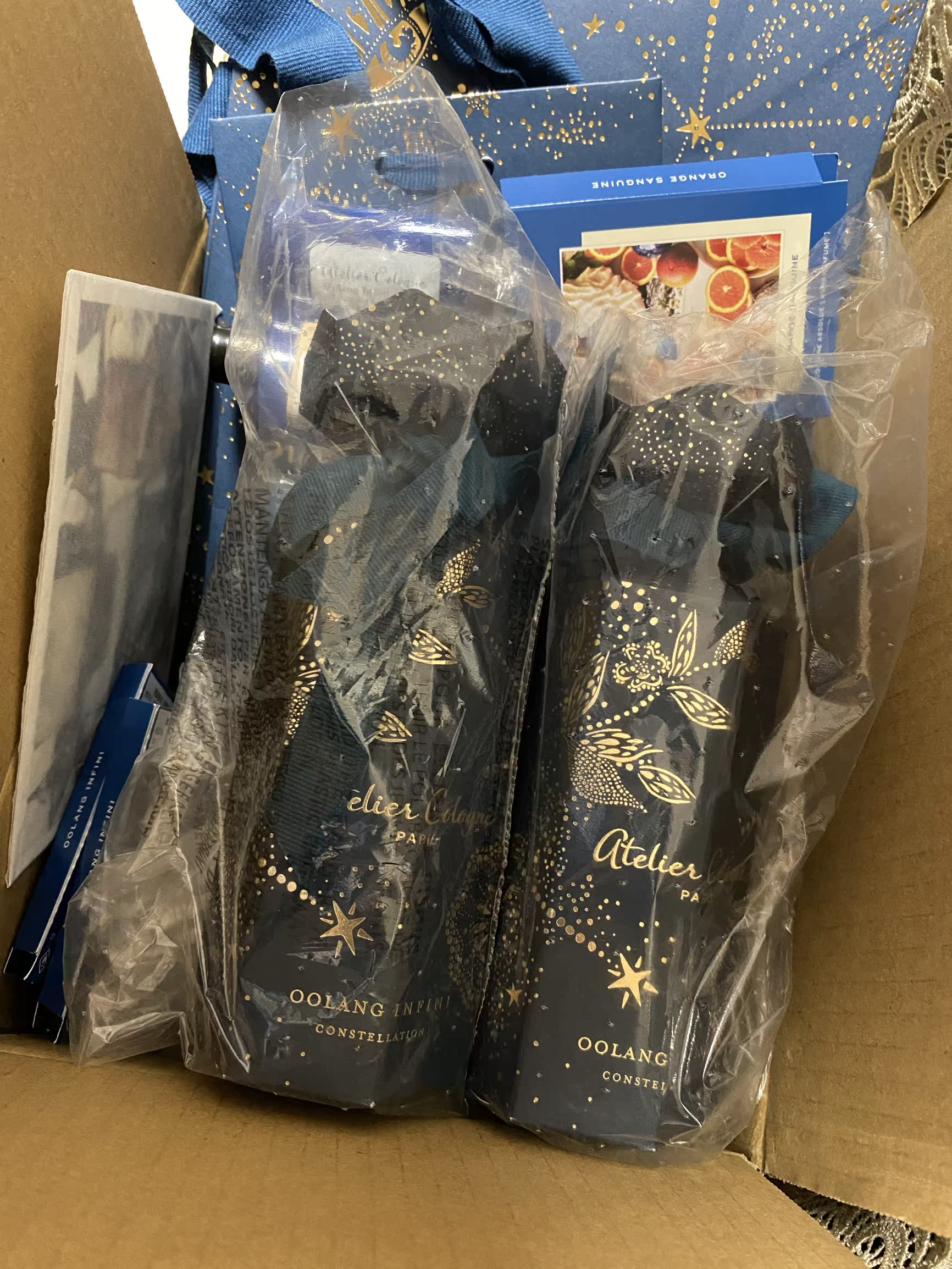 吐槽真相解密欧珑香水好不好?评测怎么样?优缺点揭秘必看