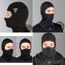 Denis D-CORE SILK Moto Locomotive Four Seasons Ice Silk Headgear Breathable Speed Dry Helmet Headgear