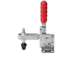 Original fit type SAMLO Same-size Alternative Vertical Elbows Clip TCVF4 Quick clamp clamps TCVF4S