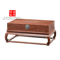 Hangyi Hedgehoi Cloud Tea few solid wood furniture modern new Chinese Flower Living Room Tea few customized