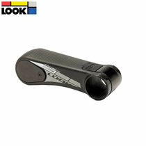 France LOOK AEROSTEM road car handle carbon fiber adjustable 31 8mm x 80-130mm