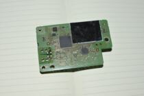 Canon G3800 printer clear G2800 clear chip G1800 motherboard repair G4800 interface board chip