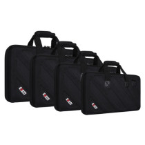BUBM Pioneer DDJ-RR SR2 SR Controller Luma NVmk2 Disc player Hard shell digital controller bag