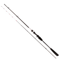 Boat Rod Squid Rod Lupole Jigging Slow Rocking Iron Plate Rod Octopus With Fish Rod Sea Fishing Raft Rod