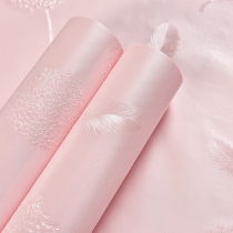 Self-adhesive wallpaper widens 90 wardrobe stickers refurbished ins Nordic wallpaper self-adhesive formaldehyde-free odorless