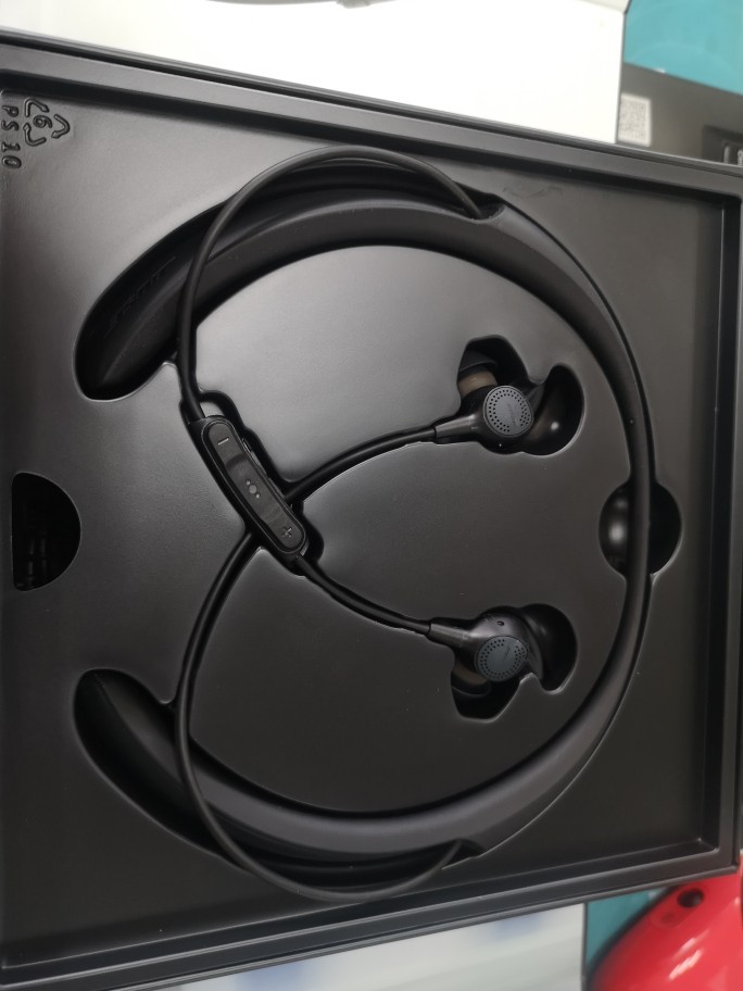 求助大家Bose QuietControl 30真的好吗?到底怎么样呢