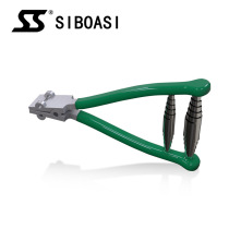 Siboasi SS-610 Badminton racket Tennis racket threading machine Starting clip knotting aid protector