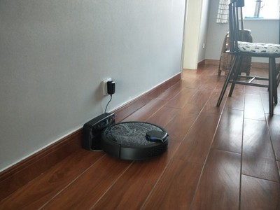 火爆的海尔TAB-T750B扫地机器人怎么样,海尔扫地机器人质量如何,值得入手吗