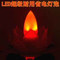 E12 E14LED energy-saving candle bulb LED Buddha lamp bulb Buddha candle lamp bulb wholesale