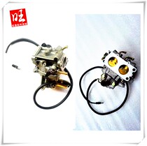 Petrol Engine Dynamo Original Plant Homogenous Chemical Oil applies Honda GX610 GX620 GX670 GX670 10KW