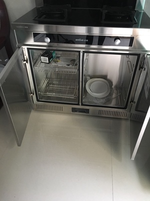 火爆的帅丰和亿田集成灶那个好，选择三个理由值得看一看！