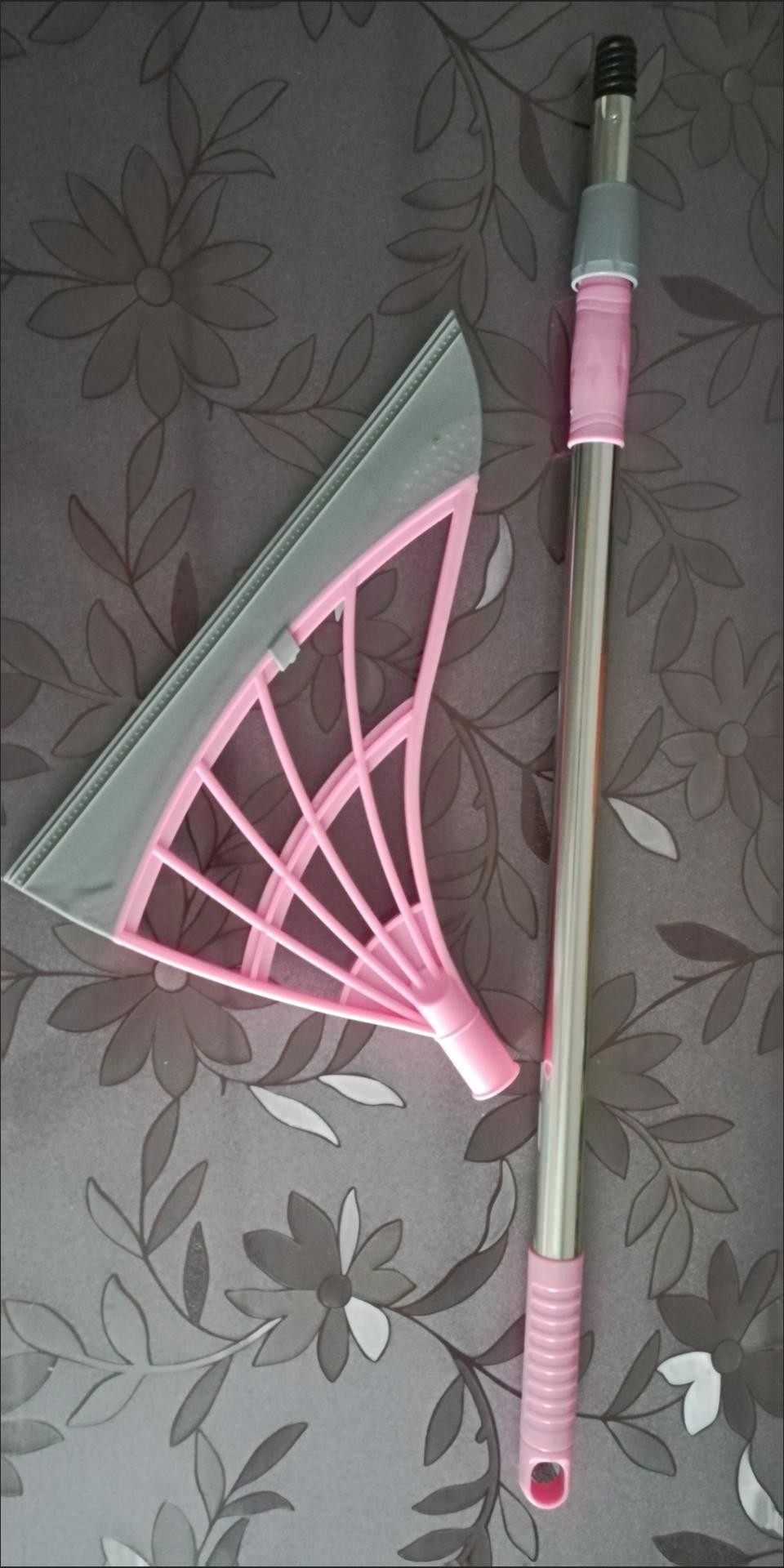 韩国黑科技魔术扫把家用室内不沾头发扫帚扫地笤帚扫水刮水神器