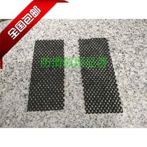 Guqin accessories new non-slip mat goose foot universal thick and long special size available nationwide