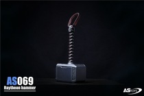 ASTOYS AS069 1 6 Thunder God Hammer in stock