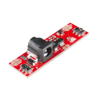 Power Supply 6-12V to Voltage 3-5V Power Supply Stick-5V 3 3V