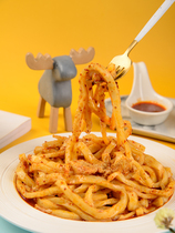 Gansu Lanzhou specialty snacks high-load brewed skin seeds instant bagged authentic red oil Liangpi Wuwei Tianshui noodle leather