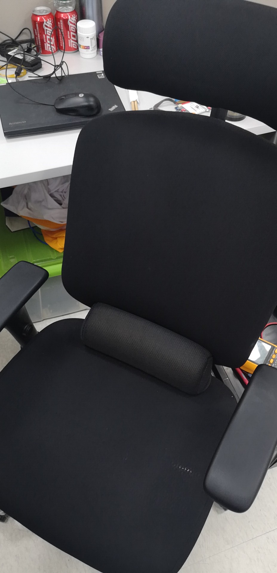 说句实话联友ergonor金卓b-ham怎么样?一个月亲身使用感受