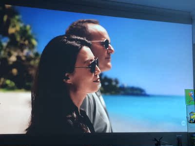 请指教争议坚果4K超清投影仪X3怎么样，这么火是否存在猫腻呢