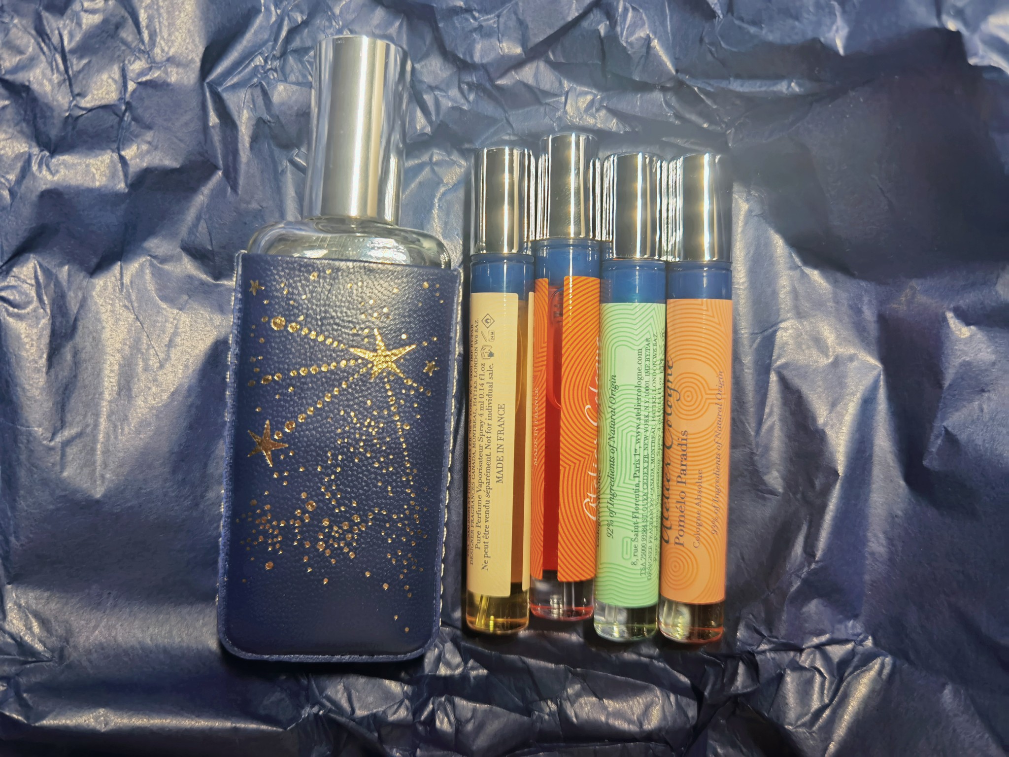 吐槽真相解密欧珑香水好不好?评测怎么样?优缺点揭秘必看