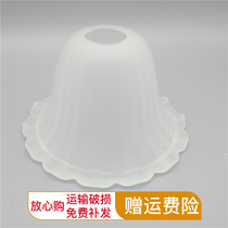 European chandelier living room simple modern Jane bedroom ceiling lighting home American restaurant glass lighting accessories